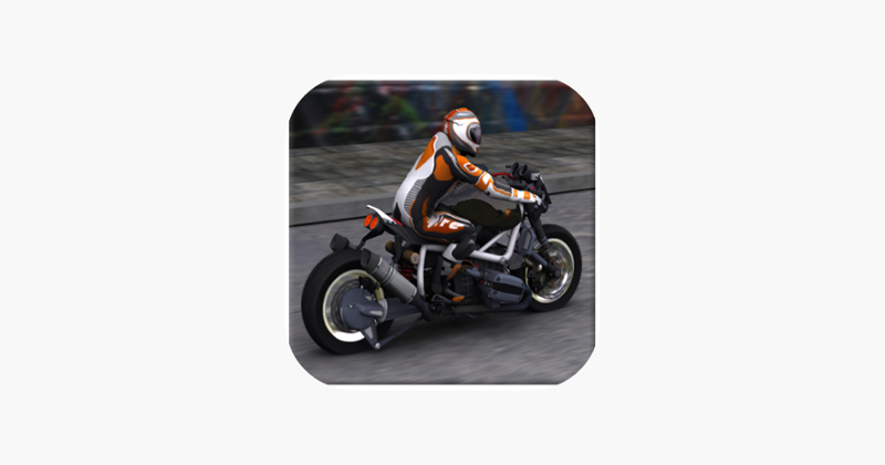 Ride Speed Simulation Way Game Cover