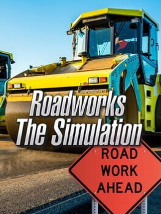Roadworks - The Simulation Game Cover