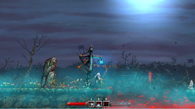 Slain: Back From Hell Image