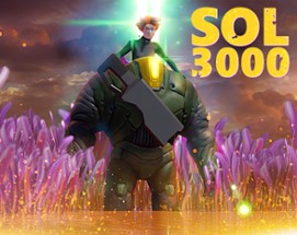 SOL 3000 Image