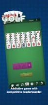 Solitaire Golf Image
