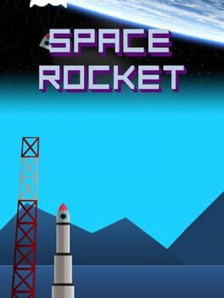 Space Rocket Game Cover