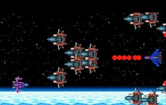 Space Shoot em Up Image