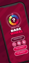 Spin The Dare Wheel Image
