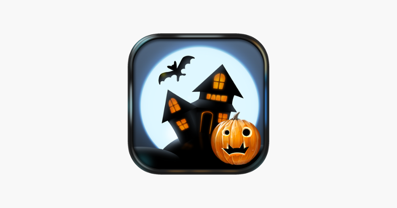 Spooky House ® Halloween Blast Game Cover