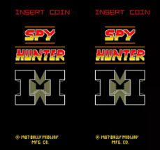 Spy Hunter II Image