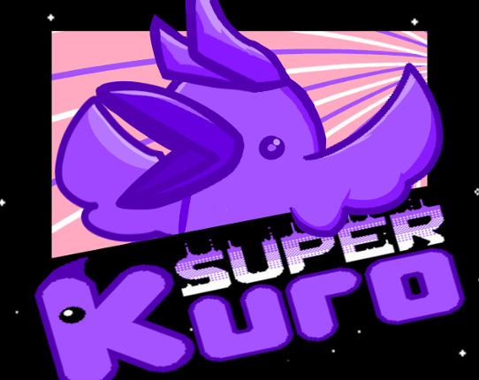 Super Kuro Game Cover