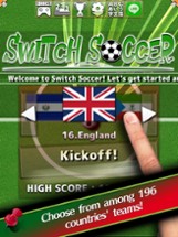 Switch Soccer Image