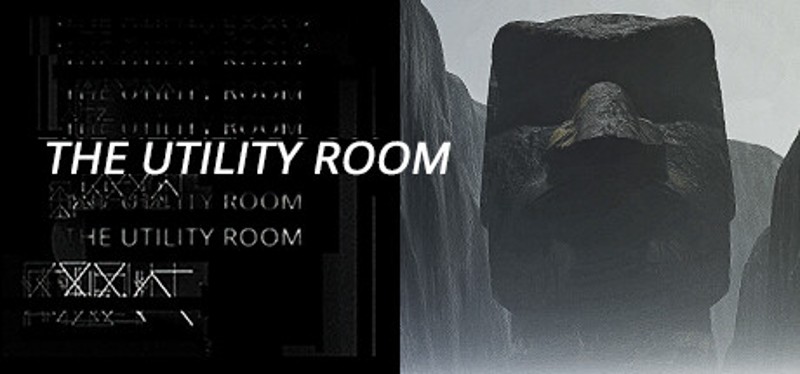 The Utility Room Game Cover