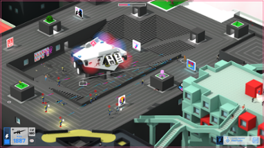 Tokyo 42 Image