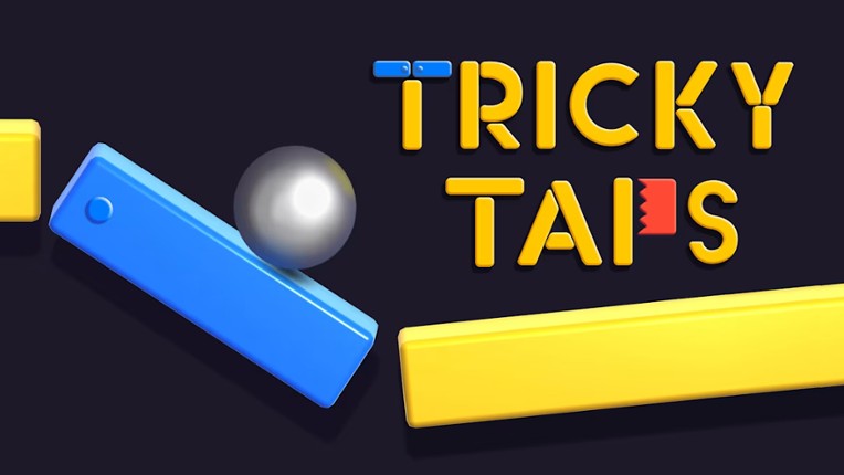 Tricky Taps Game Cover