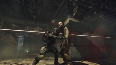 Umbrella Corps Image