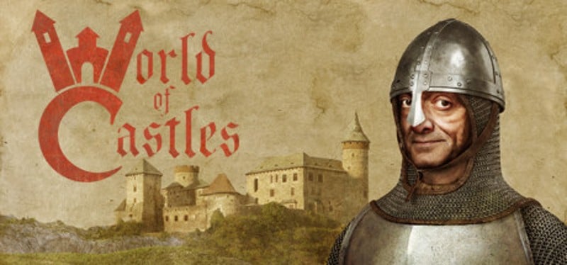 World of Castles Game Cover