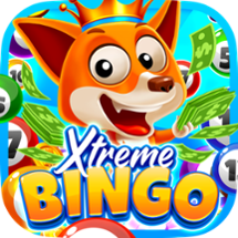 Xtreme Bingo! Slot Bingo Game Image