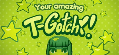 Your amazing T-Gotchi! Image