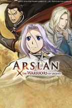 Arslan: The Warriors of Legend Image