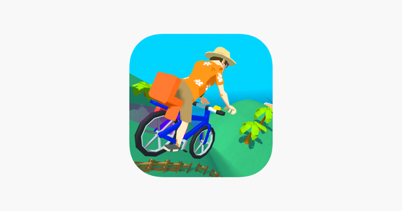 Bikes Hill Game Cover