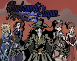 BlueBonnet Plague Image