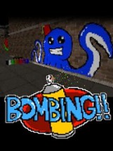 Bombing!!: A Graffiti Sandbox Image