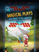Bubble Shooter: Witch Story Image