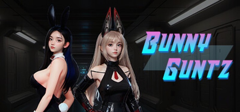 Bunny Guntz Game Cover