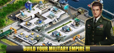 Call of Nations : War Duty Image