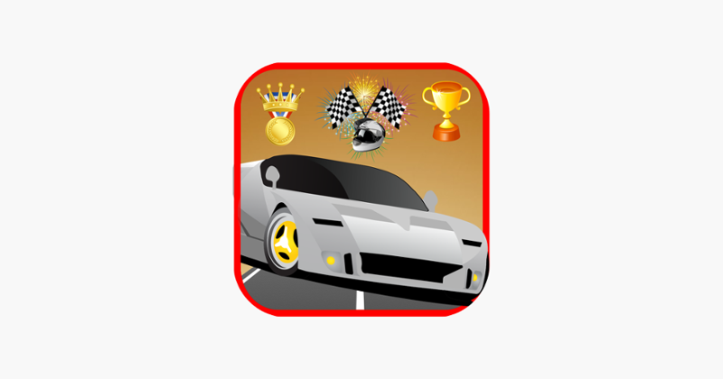 Car Racing 3D game - kids games Game Cover