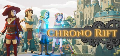 Chrono Rift Image