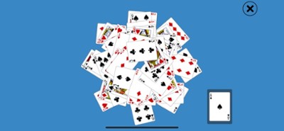 Classic PickUp Solitaire Image