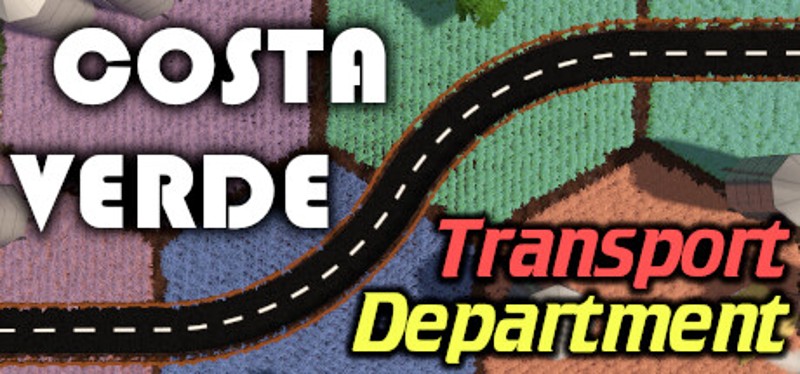 Costa Verde Transport Department Game Cover