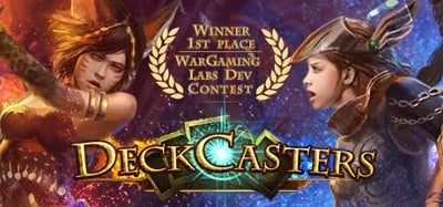 Deck Casters Image