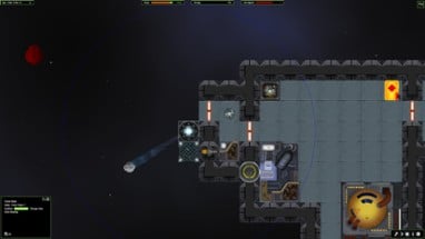 Deep Space Outpost Image