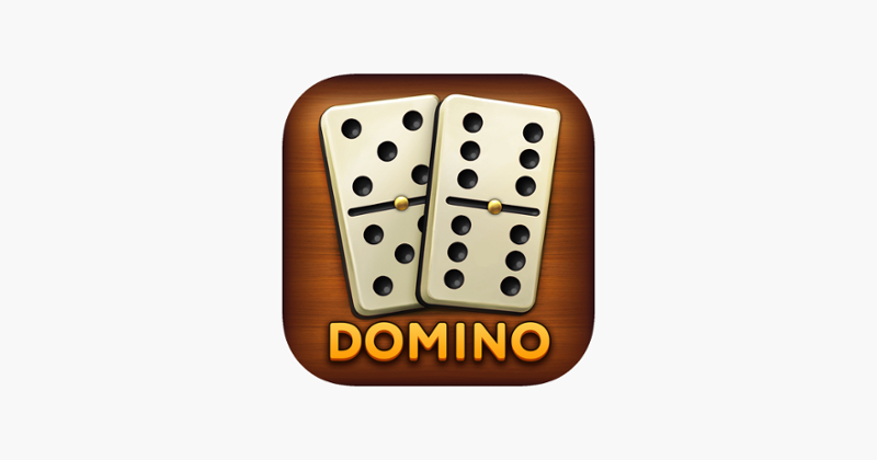 Domino - Dominoes online game Game Cover
