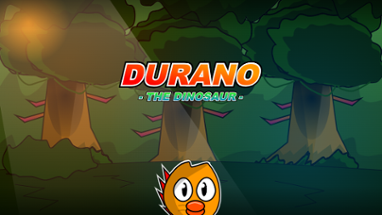 Durano The Dinosaur Image