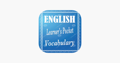 English Learner's Pocket Vocabulary Image