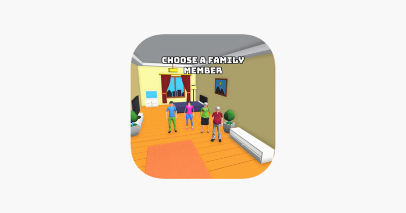 Family Challenge Game Cover