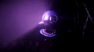 FNAF 3: The Mind of a Killer Image