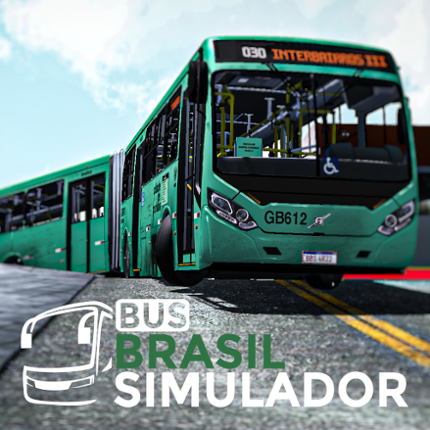 BusBrasil Simulador Game Cover