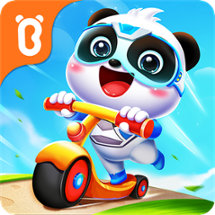 Baby Panda World: Kids Games Image