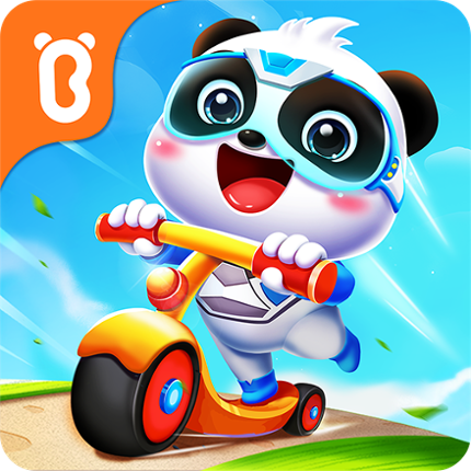 Baby Panda World: Kids Games Game Cover