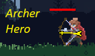 Archer Hero Image