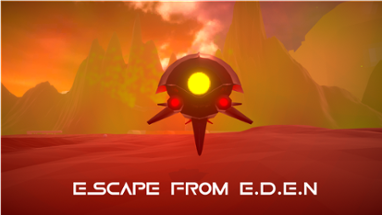 Escape From E.D.E.N Image