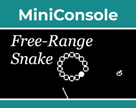 Free-Range Snake Image