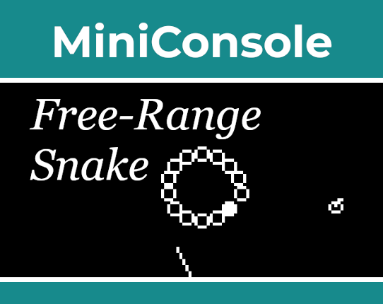Free-Range Snake Game Cover