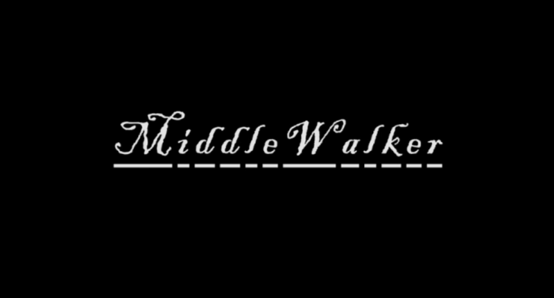 MiddleWalker Game Cover