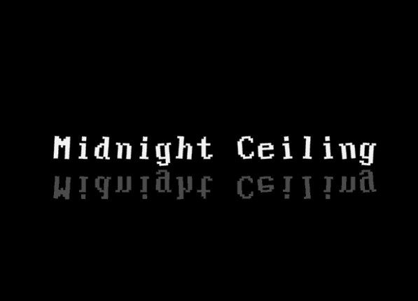 Midnight Ceiling Game Cover