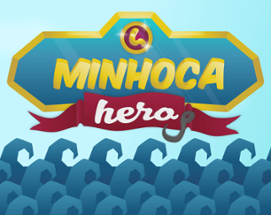 Minhoca Hero Image
