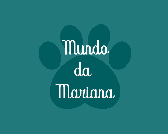 Mundo da Mariana Game Cover