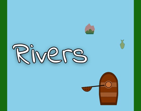 Rivers Game Cover