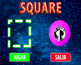 Square Image
